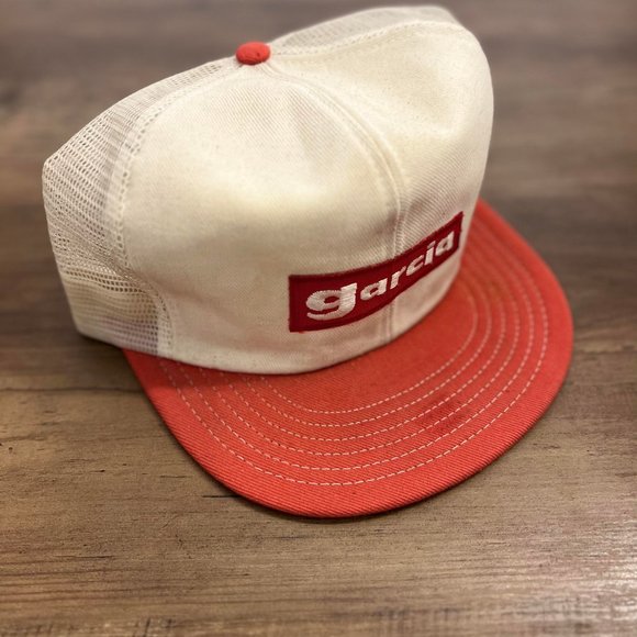 VINTAGE HAT - Picture 2 of 2